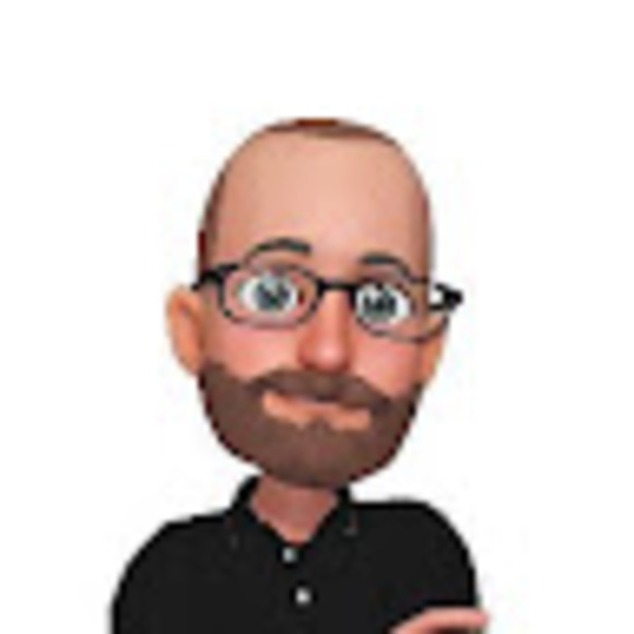 Meet your Posher, John - Picture 1 of 1